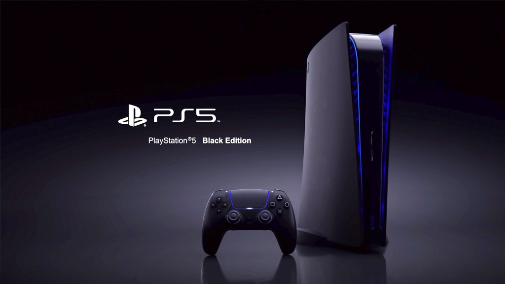 play station 5
