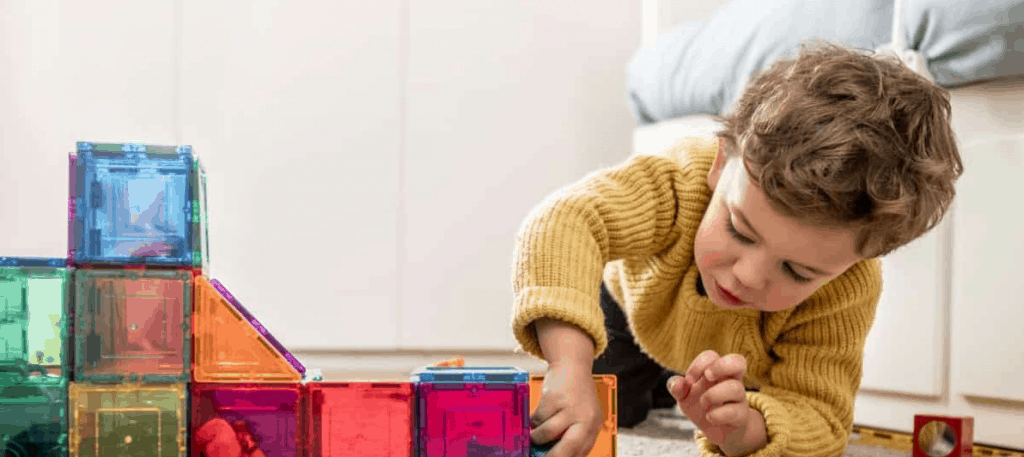 10 idealnih poklona za dvogodišnjaka